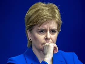 Former First Minister of Scotland Nicola Sturgeon issued a written apology to the families of three Scottish soliders murdered by the IRA in Belfast after her party colleague John Mason MSP described the IRA as 'freedom fighters' in a social media post about them.
