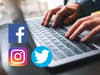 Online Safety Bill: social media firms could face big fines over abusive content under new laws
