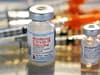 Moderna backs booster doses after warning Covid vaccine protection can wane