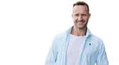 Campbell Johnstone - The Champions Speakers Agency