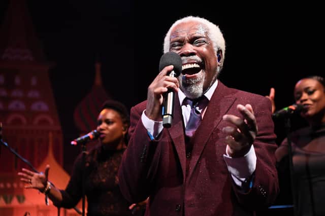 Billy Ocean and The Boomtown Rats confirmed to headline Rewind Festival 2024