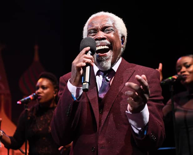 Billy Ocean and The Boomtown Rats confirmed to headline Rewind Festival 2024