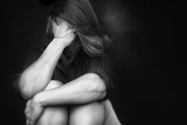 Experts say the health service is a vital part of the response to domestic abuse