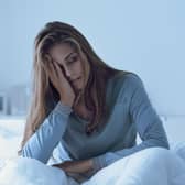 New research suggests that around two million people in the UK may be suffering from Long Covid, with people reporting symptoms such as fatigue and chest pain for more than three months.