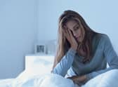 New research suggests that around two million people in the UK may be suffering from Long Covid, with people reporting symptoms such as fatigue and chest pain for more than three months.