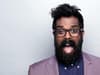 Romesh Ranganathan: who is the comedian and Weakest Link host replacing Anne Robinson, and who is his wife?