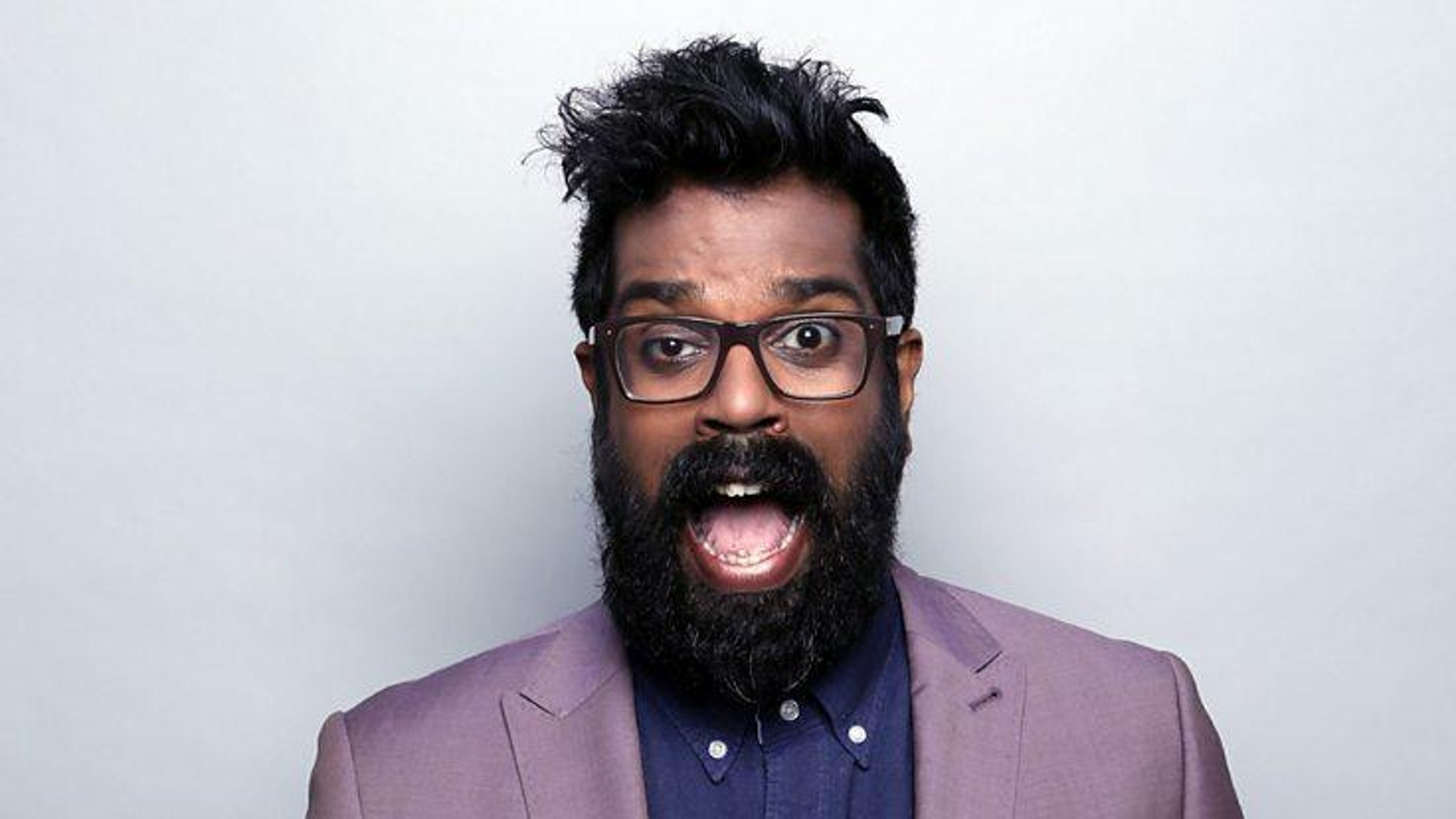 Romesh Ranganathan: who is the comedian and Weakest Link host replacing  Anne Robinson, and who is his wife? | NationalWorld