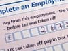 Tax code: what's my HMRC tax code, 1257L percentage, UK tax codes 2024/25 meaning - and emergency tax code