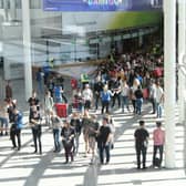 The findings highlight how some of the strongest gaming hubs are outside the usual tech hotspots.