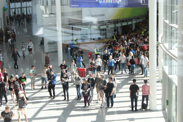 The findings highlight how some of the strongest gaming hubs are outside the usual tech hotspots.