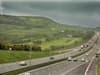 M62 Huddersfield: Man killed in crash after car reported to be driving wrong direction on carriageway