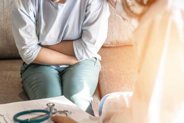 Anyone with a cervix between ages 25 and 64 is eligible for cervical screening (Photo: Shutterstock)