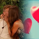 What can we learn from Love Island? (Graphic: Kim Mogg / JPI)