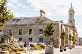 Royal William Yard