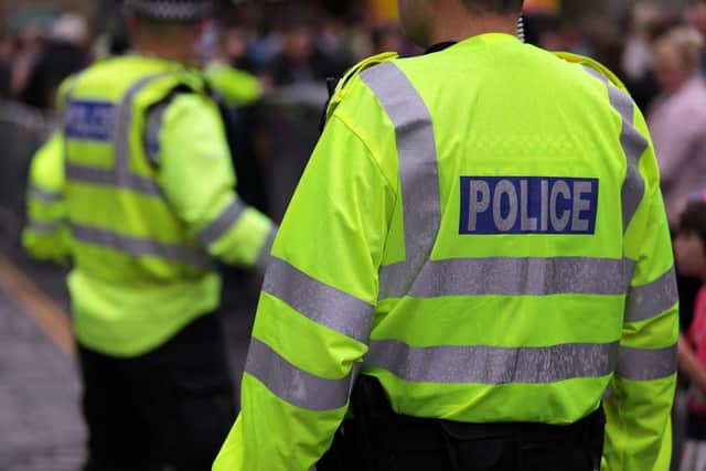 A woman in her 80s has died after being attacked in her garden by two escaped dogs, West Midlands Police have said (Photo: Shutterstock)