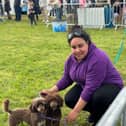 Shelina Duke hopes that sharing what she has learned will help dog owners - Animal News Agency
