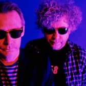 The Jesus and Mary Chain have announced a 2024 tour