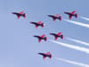 Red Arrows bullying scandal: what are the allegations involving the famous RAF aerobatics display team?