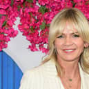 Radio 2 DJ Zoe Ball has shared a heart-breaking family update as she explained to fans why she might be missing from the radio station in the future. (Credit: Getty Images)