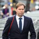 Tory MP Tobias Ellwood. Picture: Getty Images