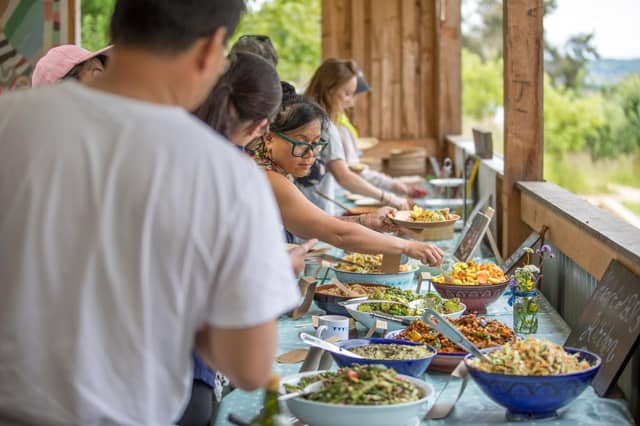 People are invited to submit their recipes to the nationwide search