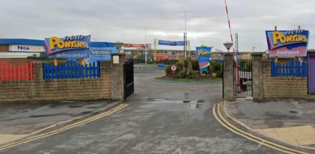 Pontins have closed several of their sites in recent months and Southport is the latest victim