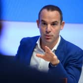 East Midlands Railway has apologised after Martin Lewis slammed the firm Martin Lewis over a '"degrading" packed train journey that had "one working toilet". (Photo: Kirsty O'Connor/PA Wire)