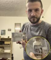 A ghost hunter claims he captured the moment Ed Gein's spirit TALKED to him - after the hit Netflix show topped the charts.