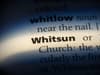 When is Whitsun 2023? Date of Pentecost, what is it, is it a bank holiday and do children get half term