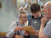 GCSE grade equivalents 2022: what 7, 6, 5, 4, 3, 2, 1 mean on results day - numbers grading system explained