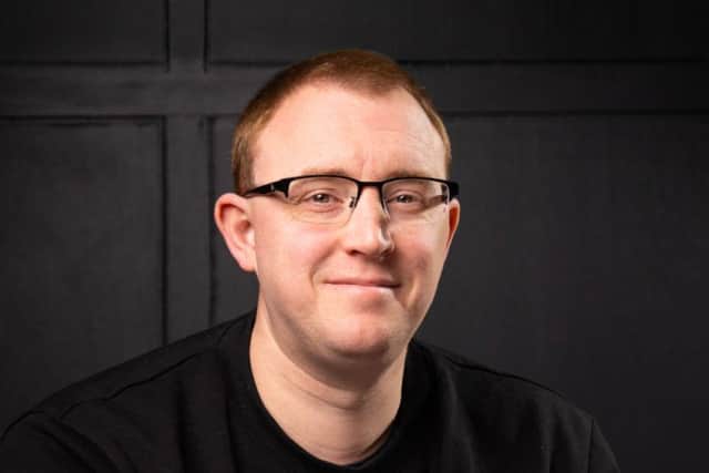 Joe David - Founder of Nephos Group