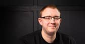 Joe David - Founder of Nephos Group