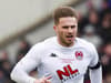 David Goodwillie: Raith Rovers say he won’t be selected for team as chairman apologises after backlash