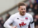 The chairman of Raith Rovers has apologised to fans over the signing of David Goodwillie.(Picture: Jeff Holmes/PA Wire)