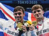 What medals has Tom Daley won? British diver and partner Matty Lee win gold at Tokyo Olympics 2021