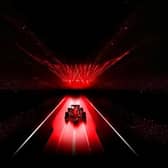 F1 75 Live will take place on 18th February at the O2 Arena