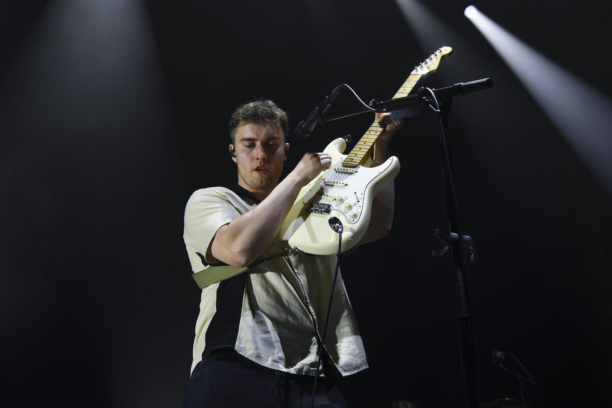 What is the lineup and stage times for TRNSMT in 2023? Stage times for artists performing in Glasgow Green on Saturday
