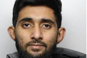 Habibur Masum (25) of Leamington Avenue, Burnley was charged  yesterday with the murder of Kulsuma Akter and possession of a bladed article. He has been remanded into custody to appear at Bradford Magistrates Court tomorrow