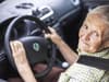 Over-70s could be banned from nighttime driving and confined to their local area under possible new DVLA plans