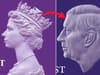 As the new King Charles stamp is revealed with no crown, a look at how this reflects his ‘new approach’