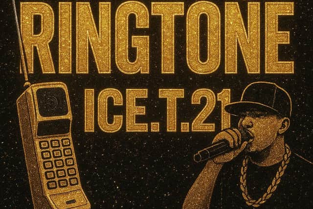 ICE T21 SONG COVER