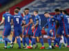 San Marino v England: Ollie Watkins scores debut goal as England brush aside San Marino