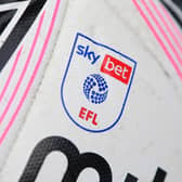 This year’s star-studded EFL Awards will be held at the Grosvenor House Hotel in Park Lane on Sunday, April 23.
