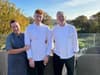 Winner of TV’s MasterChef:The Professionals speaks of his future – and the secret to a great Christmas dinner