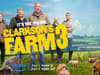 Clarkson's Farm season 3 trailer: Jeremy Clarkson's girlfriend Lisa sobs over tragic loss at Diddly Squat farm