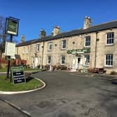 The Beresford Arms has been shortlist at the Great British Pub Awards 2023