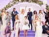 'Celebs Go Dating' to make history as they sign 'Married at First Sight' contestant for new series