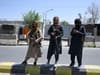 British man ‘stuck in Kabul’ after going to Afghanistan on holiday