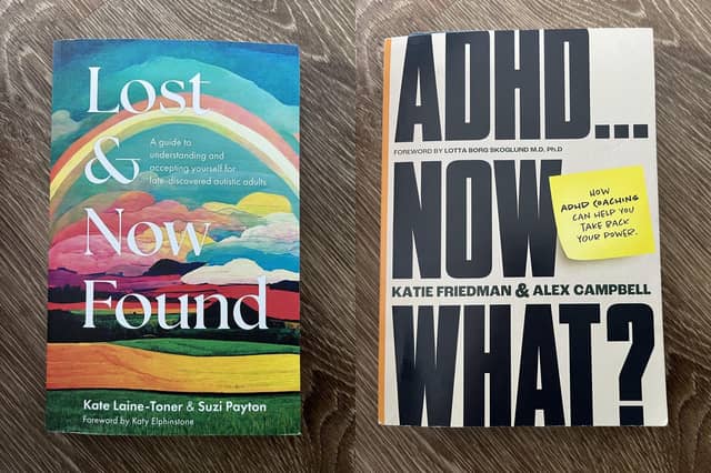 New titles from Jessica Kingsley Publishers offer practical guidance and reassurance for adults coming to terms with late autism and ADHD diagnoses.