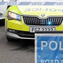 A major road in North Yorkshire is shut this morning after a serious crash. Picture: Press Eye (stock image).